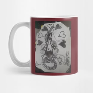 alice Mug